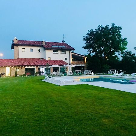 B&B La Corte Dei Vizi Clauiano Екстер'єр фото