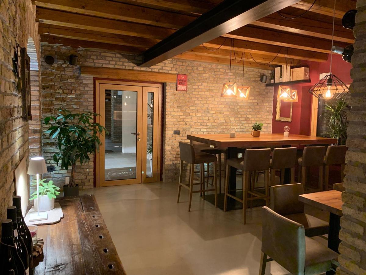 B&B La Corte Dei Vizi Clauiano Екстер'єр фото