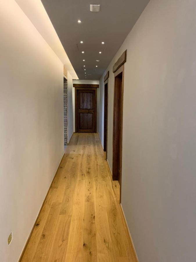 B&B La Corte Dei Vizi Clauiano Екстер'єр фото