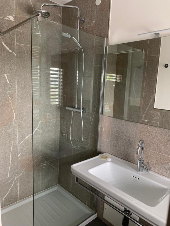 B&B La Corte Dei Vizi Clauiano Екстер'єр фото