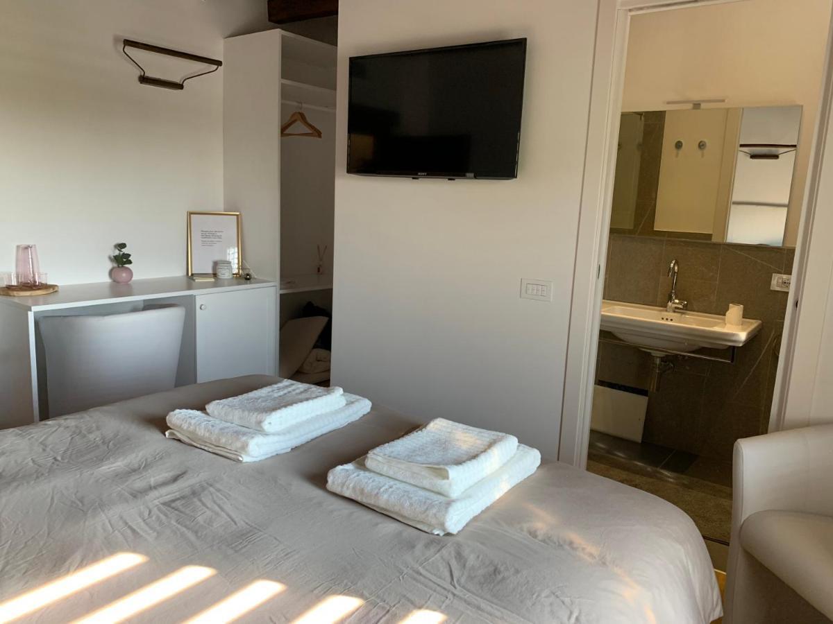 B&B La Corte Dei Vizi Clauiano Екстер'єр фото
