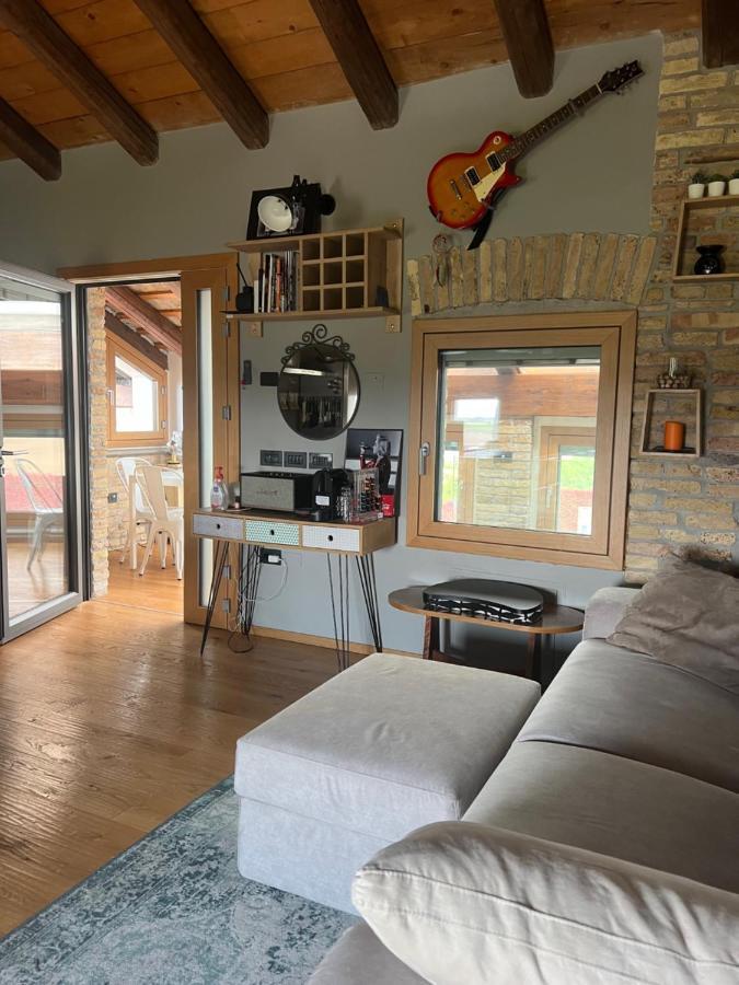 B&B La Corte Dei Vizi Clauiano Екстер'єр фото