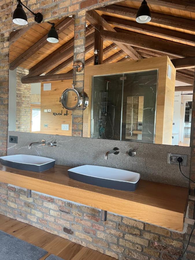 B&B La Corte Dei Vizi Clauiano Екстер'єр фото